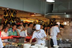 德甲联赛登陆盘点中国九大智能餐饮软件